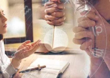 Zodia care va fi salvată de Dumnezeu în luna august. Vor scăpa de cele mai grele cumpene