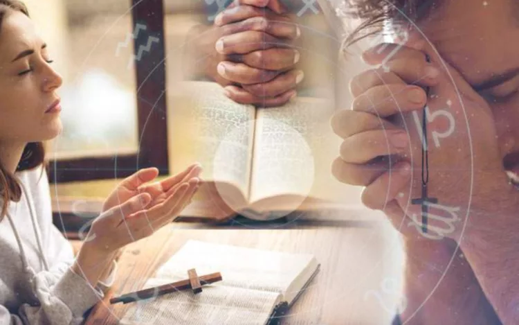 Zodia care va fi salvată de Dumnezeu în luna august. Vor scăpa de cele mai grele cumpene