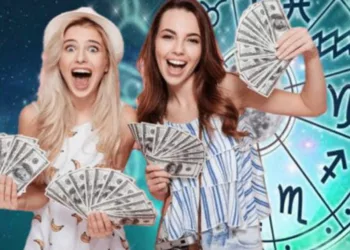 O zodie este lovită de noroc mare pe plan financiar! Vor întoarce banii cu lopata