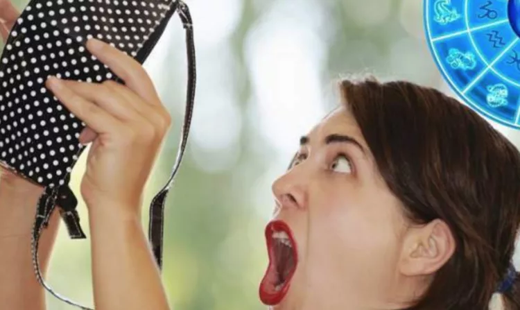 Zodia care va rămâne fară bani în luna august, va fi o perioadă dificilă pentru ei