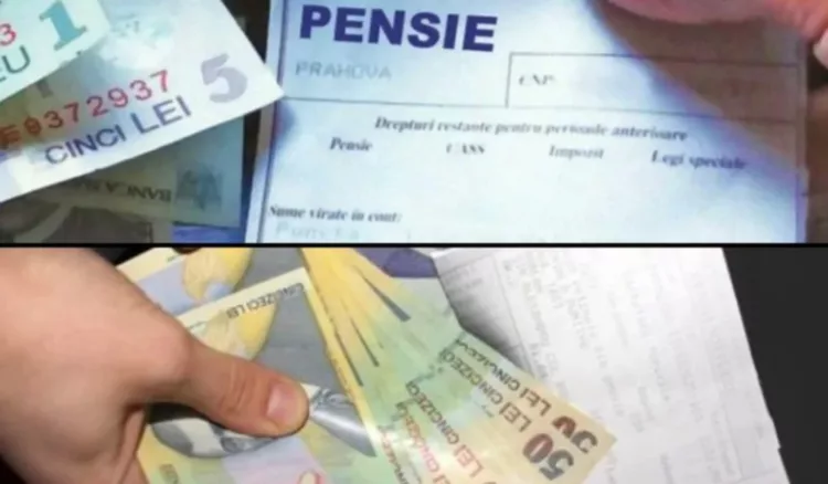 S-a decis! Românii care pot ieși la pensie cu 13 ani mai devreme fară penalizări