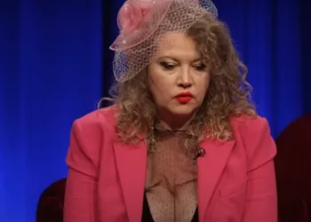 “Dumnezeu să-l ierte” Anunțul trist făcut de Oana Lis. A sperat până în ultimul moment că nu este adevărat