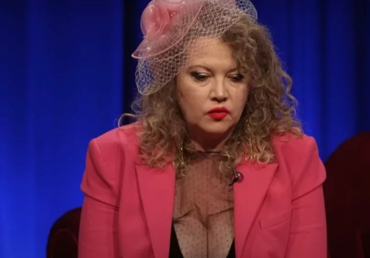 “Dumnezeu să-l ierte” Anunțul trist făcut de Oana Lis. A sperat până în ultimul moment că nu este adevărat