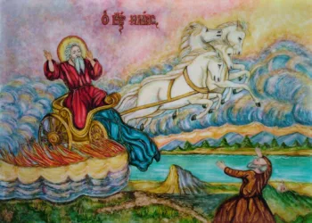 Ce trebuie să faci de Sfântul Ilie ca să ai parte de belșug și bunăstare. Planta care nu trebuie să-ți lipsească din casă