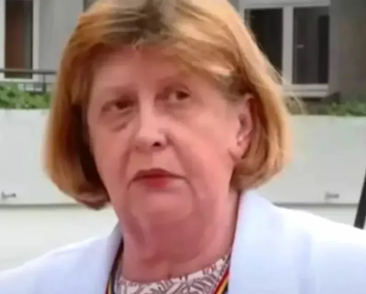 De necrezut ce avere are şefa spitalului din Urziceni! Aici, o femeie a fost lăsată să nască pe trotuar