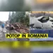 Atenţionare meteo imediată. ULTIMĂ ORĂ, va fi POTOP în România