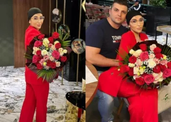 Gestul incredibil pe care l-a făcut iubitul Danei Roba, după ce a ea a ajuns în spital, mutilată de fostul soț: ”A crezut că mă va vedea pentru ultima dată”