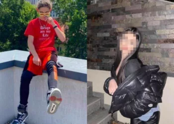 Prietena lui Vlad Pascu, mesaje șocante pe rețelele de socializare. Tânăra îl susține necondiționat: ”Să mai omoare pe cine vrea”