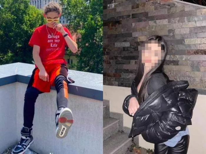 Prietena lui Vlad Pascu, mesaje șocante pe rețelele de socializare. Tânăra îl susține necondiționat: ”Să mai omoare pe cine vrea”