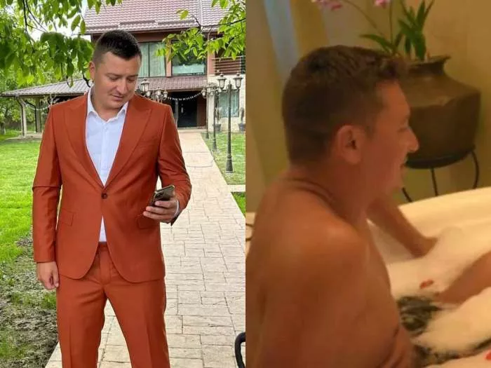 Ce s-a întâmplat, de fapt, între Marius Moise și Oana Monea în jacuzzi. Concurentul a spus adevărul despre atingerile intime: ”Dacă îți ia cineva mâna…”