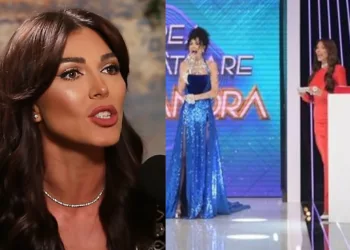 Scandal după finala Bravo, ai stil. Ilinca Vandici a rămas fără replică. „Nu te mai crede nimeni”