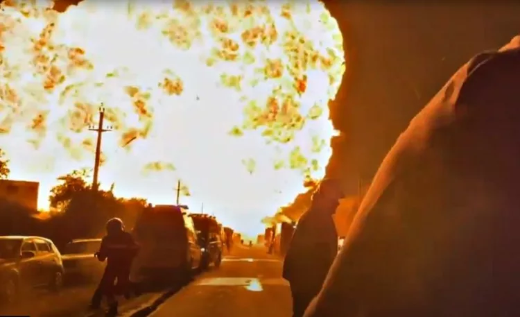 S-a aflat! Marele SECRET din spatele dezastrului de la Crevedia a fost ținut ascuns. Până acum. Este revoltător!
