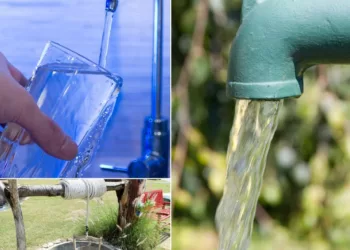 Atenție la ”boala apei”! Asta mai lipsea în România… Autoritățile au luat deja primele măsuri. Care sunt primele simptome?