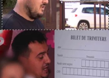 „Plângea: ‘Frate, mor de durere! Simt că nu mai rezist! Te rog! Te implor, fă ceva!'” – Mărturia cu lacrimi în ochi a membrilor familiei lui George, tânărul de 32 de ani care a murit după ce spitalul din Urziceni l-a trimis acasă