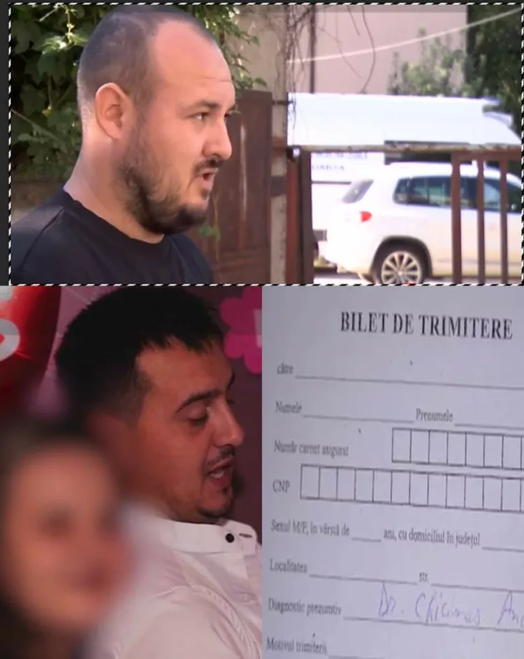 „Plângea: ‘Frate, mor de durere! Simt că nu mai rezist! Te rog! Te implor, fă ceva!'” – Mărturia cu lacrimi în ochi a membrilor familiei lui George, tânărul de 32 de ani care a murit după ce spitalul din Urziceni l-a trimis acasă