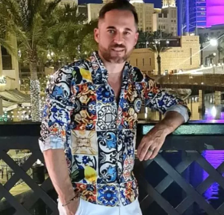 Despărțirea dintre Dinu Maxer și Deea l-a lovit pe plan profesional! Ce este obligat să facă, după 15 ani în care s-a bazat pe nevastă