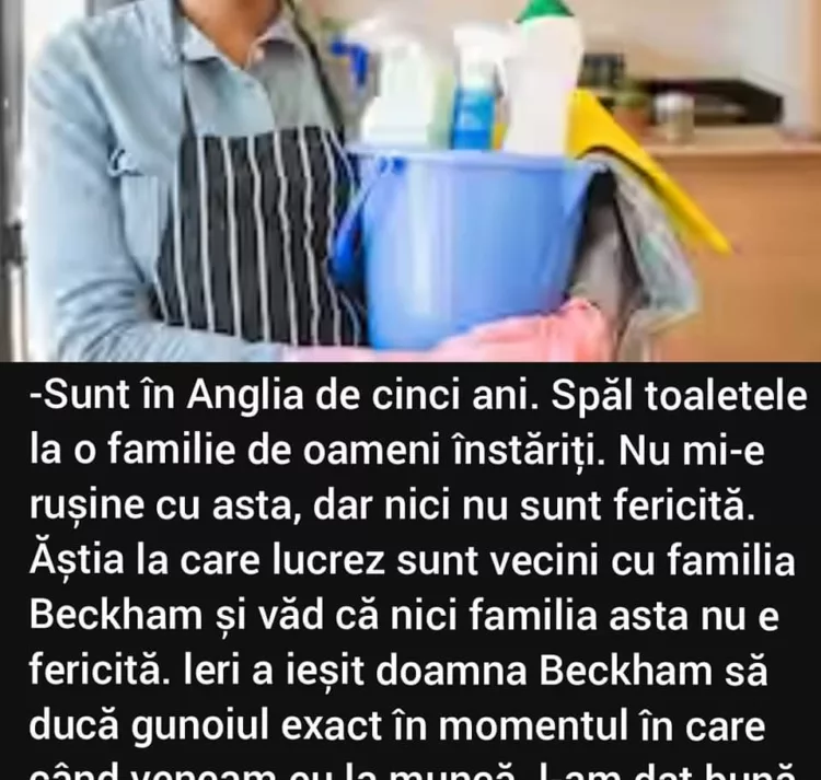 Tot mai rău în Anglia: