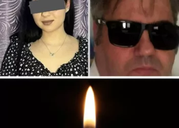 Povestea tragică a Alinei, fata ucisă în Mangalia. Cine e omul de afaceri care o ajuta cu bani și ce îi făcuse propriul tată: “Nu am mai suportat”