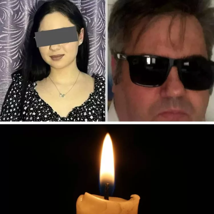 Povestea tragică a Alinei, fata ucisă în Mangalia. Cine e omul de afaceri care o ajuta cu bani și ce îi făcuse propriul tată: “Nu am mai suportat”