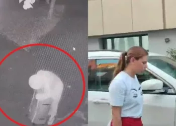 Loredana condamnată la moarte după ce și-a omorât cea mai bună prietenă în Mangalia