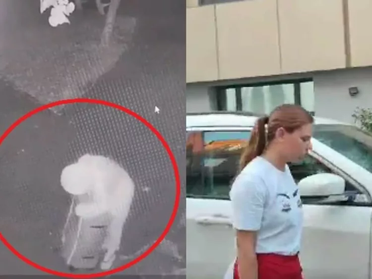 Loredana condamnată la moarte după ce și-a omorât cea mai bună prietenă în Mangalia