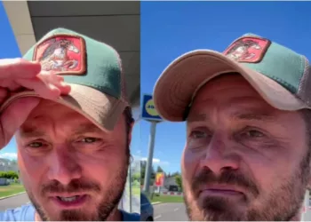 Despărțire dureroasă pentru Tavi Clonda și Gabriela Cristea. Bărbatul a început să plângă. „Sper să aibă noroc”