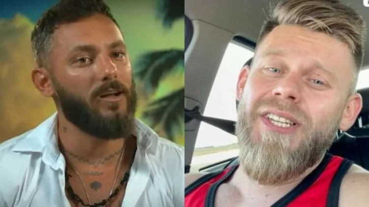 S-a lăsat cu scandal! Ispita Romeo Vasiloni a fost BĂTUT de Răzvan Kovacs de la Insula Iubirii, după terminarea filmărilor. Primele informații despre altercație: „Am rămas inconștient, am fost amenințat că…”
