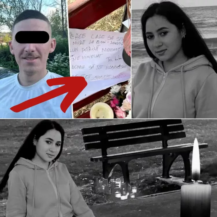 News alert! Răsturnare-șoc în cazul crimei de la Mangalia! Dovezi și imagini clare, de ultimă oră!