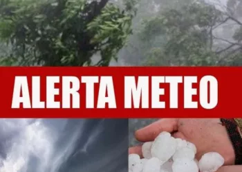 România, măturată de vijelii puternice. ANM a emis cod galben de vreme severă.