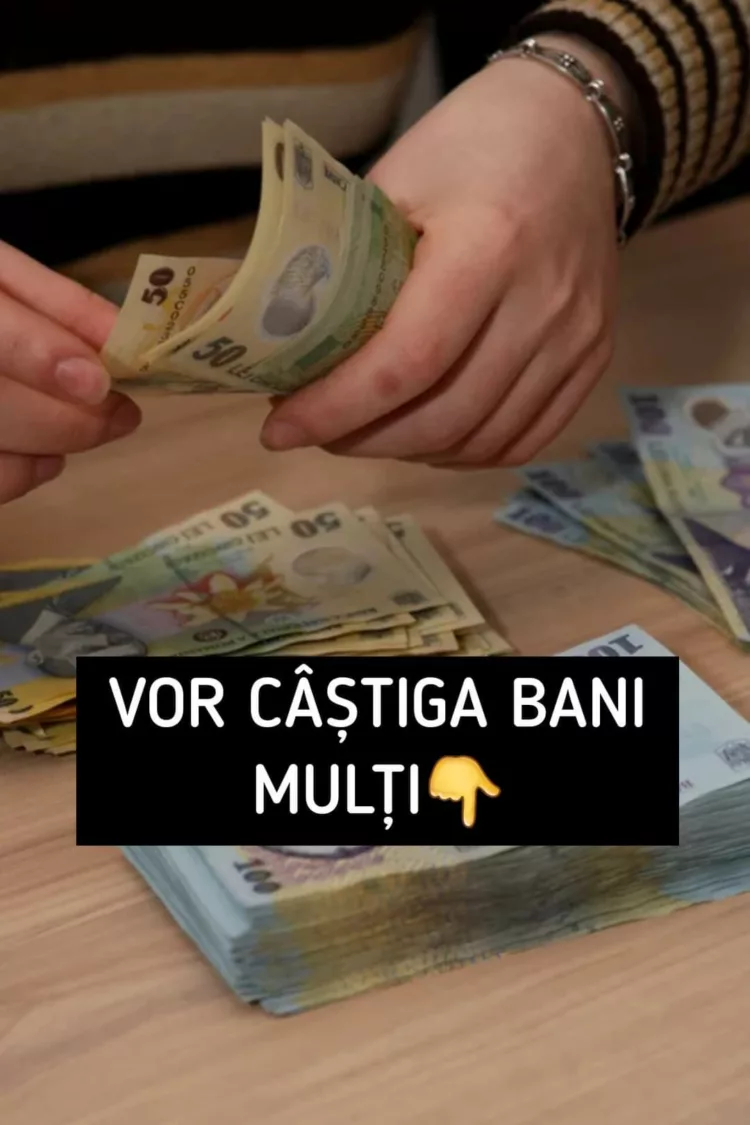 4 zodii vor avea o toamnă foarte bună. Vor câștiga bani mulți