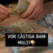 4 zodii vor avea o toamnă foarte bună. Vor câștiga bani mulți