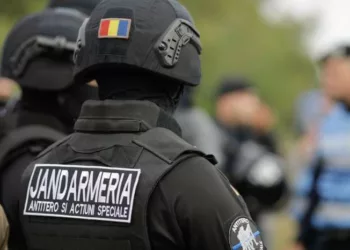 Adevărul despre jandarmul care i-a bătut pe turiștii de la Costinești. Cu cine s-au pus, de fapt