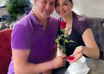 Medana și Alin Oprea au dat marea vestea!