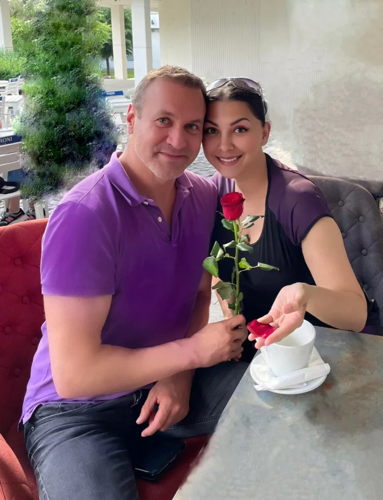 Medana și Alin Oprea au dat marea vestea!