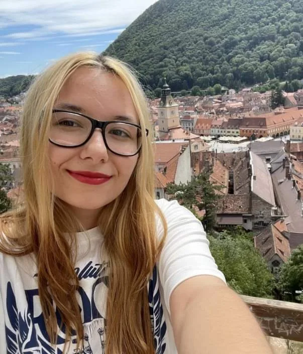 Ea este tânăra de 20 de ani ucisă de șoferul drogat, în stațiunea 2 Mai