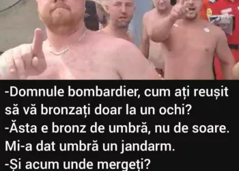 Bombardier insistent: