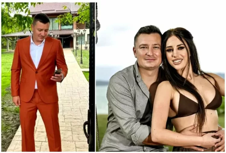 Bianca Giurcă și Marius Moise s-au despărțit!