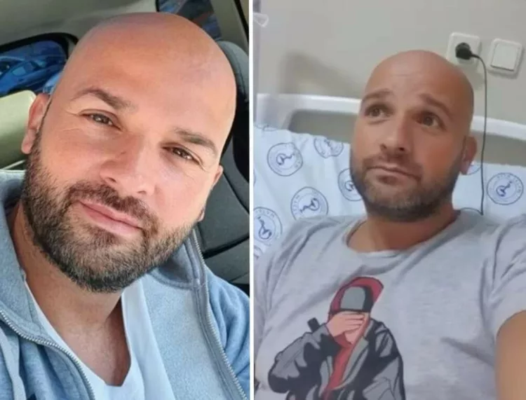 „Am dureri foarte mari, pe care nu le-aș dori nici dușmanilor mei”