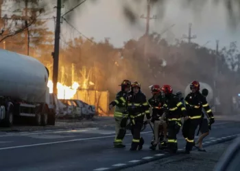 Cine sunt cei doi oameni, soț și soție care și-au pierdut viața în explozia de la Crevedia