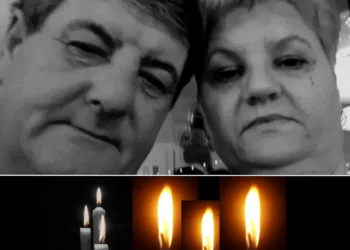 Soț și soție uciși de explozia de la Crevedia!