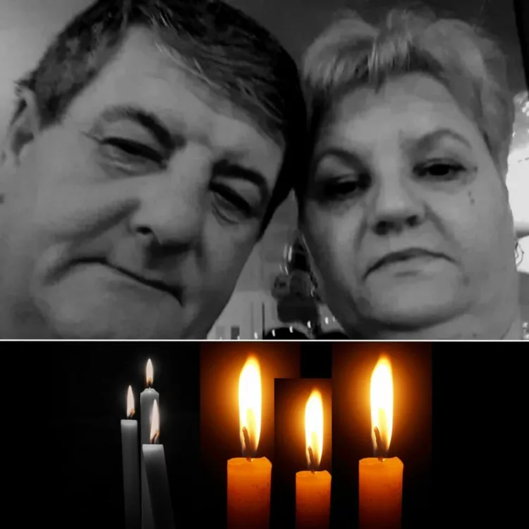 Soț și soție uciși de explozia de la Crevedia!