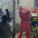 A avut loc o minune! Care este starea de sănătate a copilului de 3 ani, aruncat de la balcon de mamă. Urma să fie deconectat de la aparate, dar….
