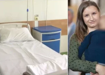 Colega de salon a Alexandrei, tânăra gravidă care a murit la spitalul din Botoșani, rupe tăcerea: ”Când am ridicat capul..”