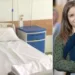 Colega de salon a Alexandrei, tânăra gravidă care a murit la spitalul din Botoșani, rupe tăcerea: ”Când am ridicat capul..”