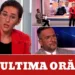 Scandal imens la TV! Dana Roba a plecat din emisiune când Mădălin Ionescu i-a pus o anumită întrebare