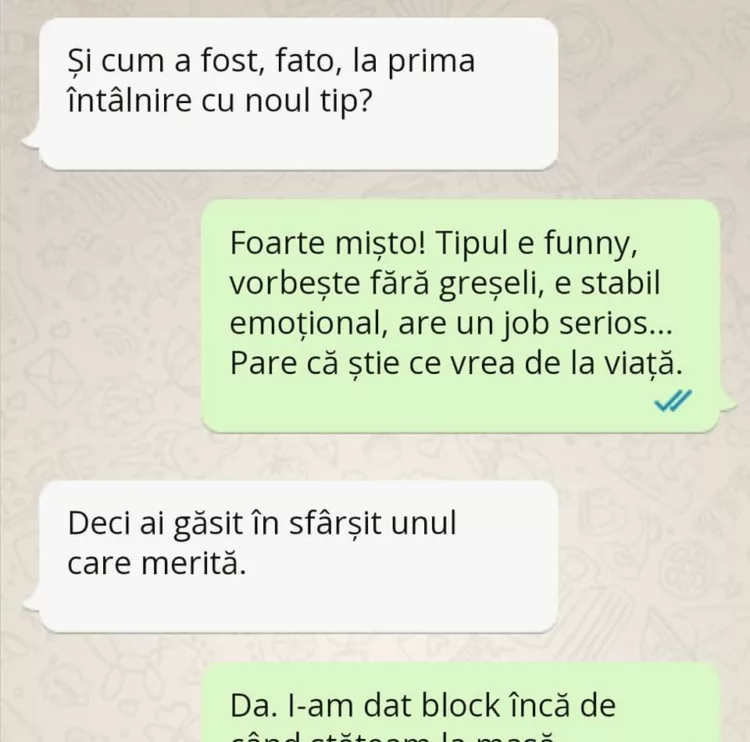 Lesini de ras. L-a rezolvat și pe ăsta. Vezi in primul comentariu