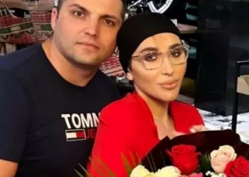 ULTIMA ORĂ. Gata! E oficial! Pentru a nu mai lăsa loc de interpretări, Dana Roba a dezvăluit totul. Când se va căsători cu Beni, cel care i-a cucerit inima