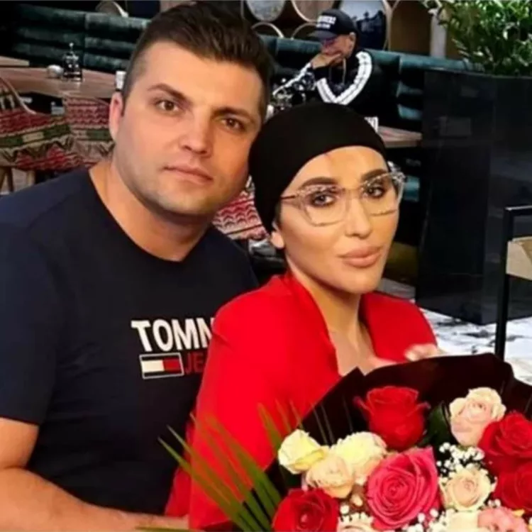 ULTIMA ORĂ. Gata! E oficial! Pentru a nu mai lăsa loc de interpretări, Dana Roba a dezvăluit totul. Când se va căsători cu Beni, cel care i-a cucerit inima