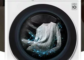 Obișnuiești să speli hainele la 40 de grade Celsius? Este cea mai mare greșeală! Iata de ce nu este indicat să faci asta