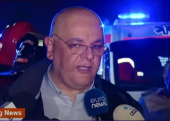 Raed Arafat, decizie drastică după explozia de la Crevedia: Pompierii vor face acest lucru